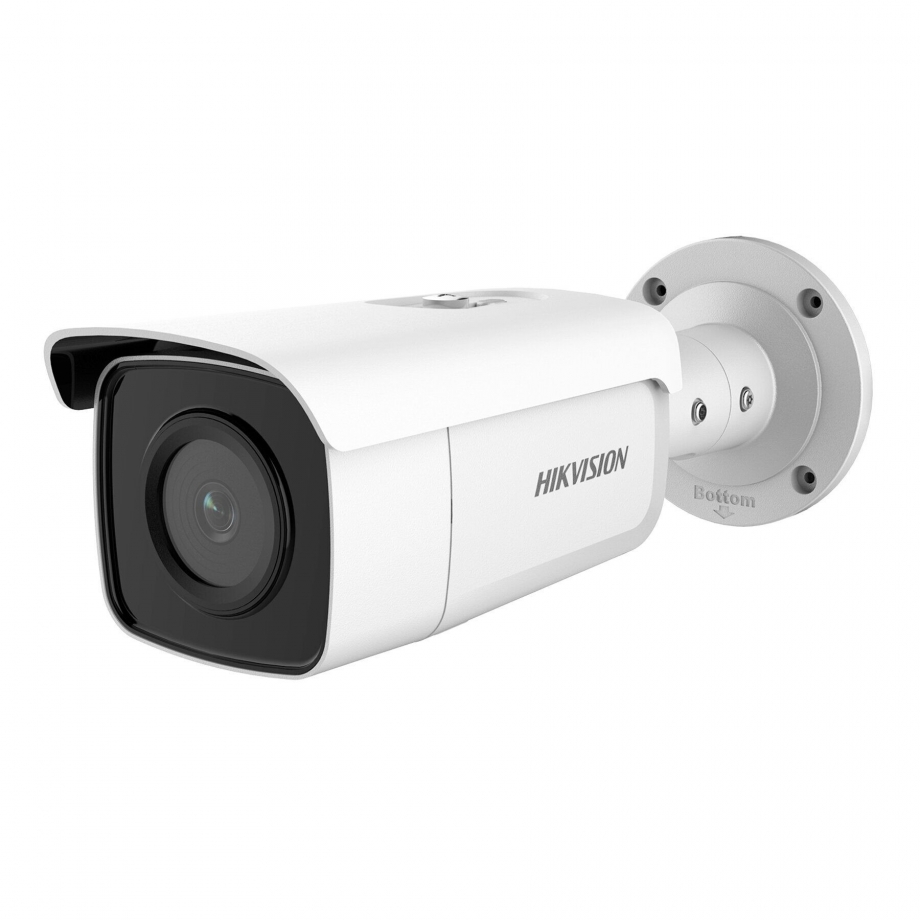 HikVision 8 MP Telecamera Bullet DS-2CD2T86G2-4I F2.8