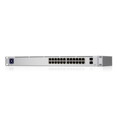 Ubiquiti UniFi Switch Standard 24