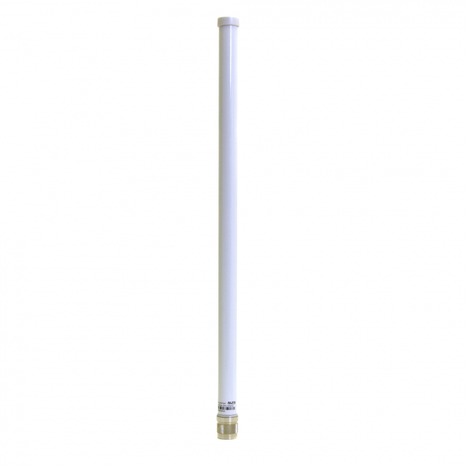 Alfa 2.4GHz Antenna esterna Omni 9dBi N-Male