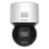 4 MP ColorVu Telecamera Dome DS-2DE3A400BW-DE(F1)(T5)