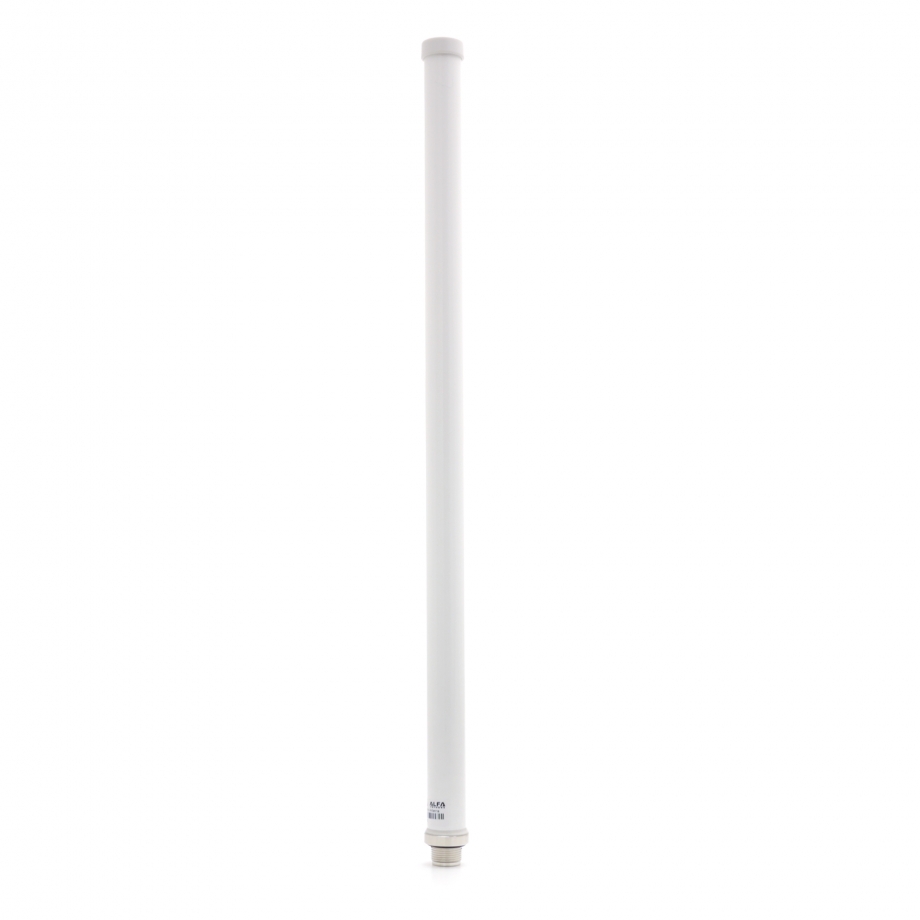 Alfa 2.4GHz Antenna esterna Omni 9dBi N-Female