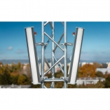 Antenna Settore Array 100°, 2x RP-SMA