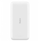 Xiaomi Redmi PowerBank, 10000mAh, bianco