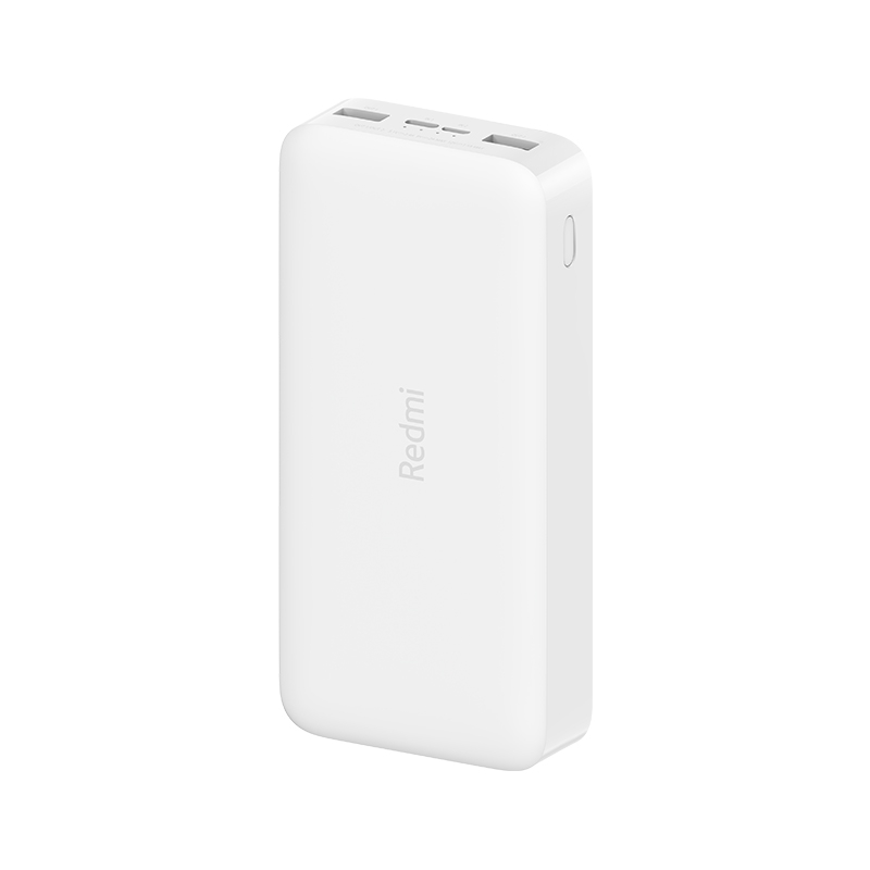 Xiaomi Redmi 18W Carica veloce PowerBank, bianco