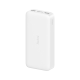 Xiaomi Redmi 18W Carica veloce PowerBank, bianco