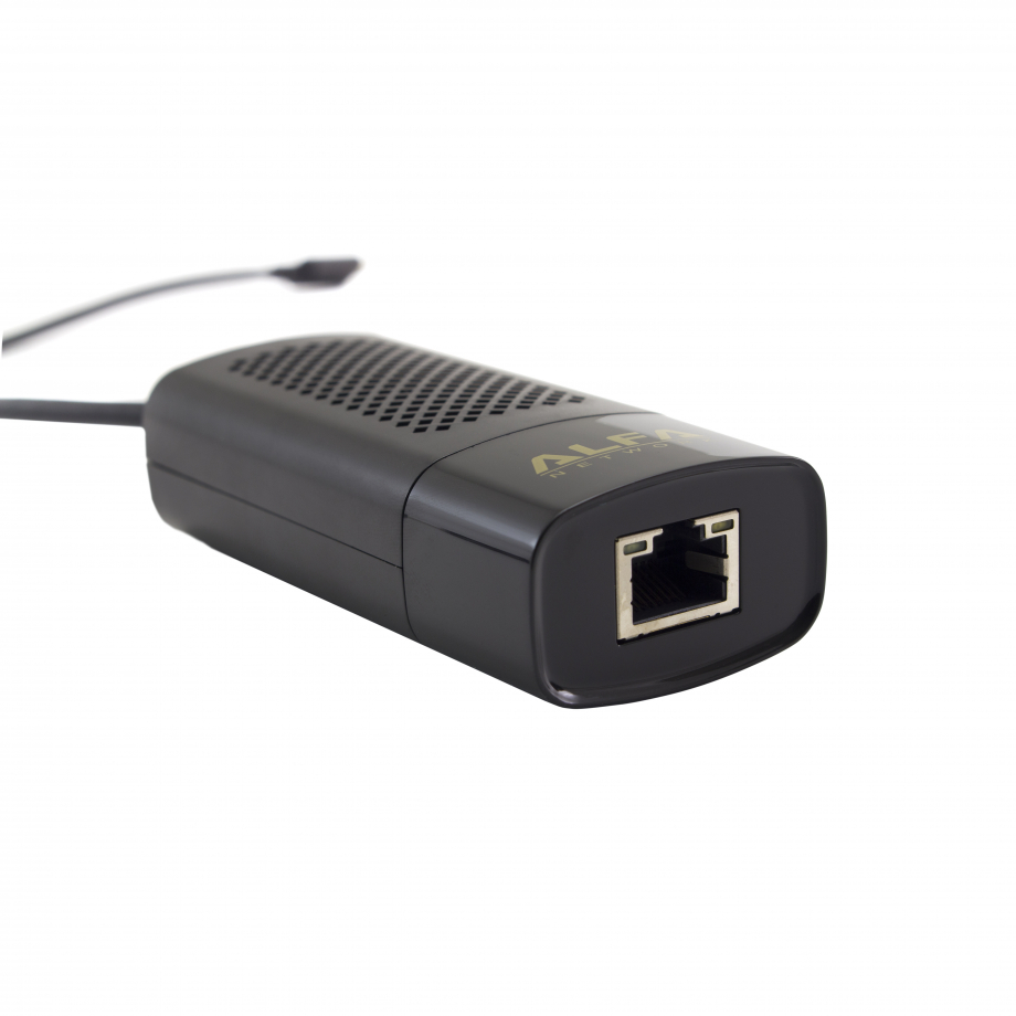 Alfa Adattatore Ethernet USB AUE2500C