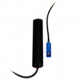 Teltonika Antenna mobile 3.5dBi, adesivo, Fakra D Female