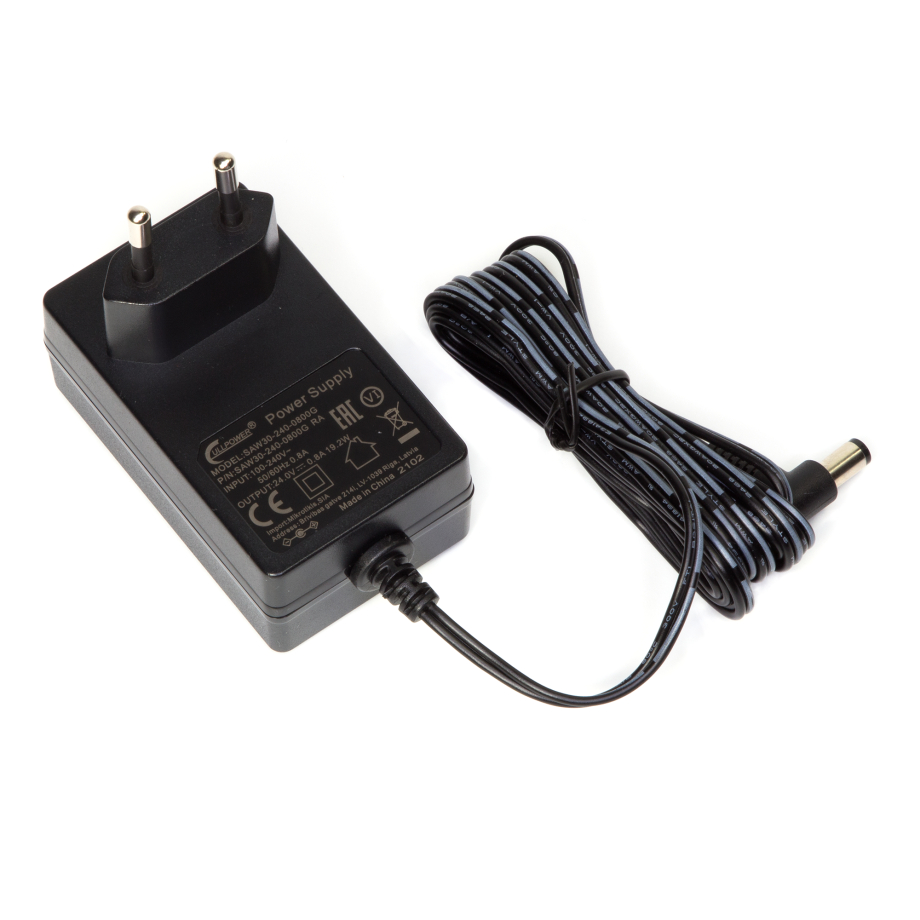 Adattatore di alimentazione PSU 24V 0.8A