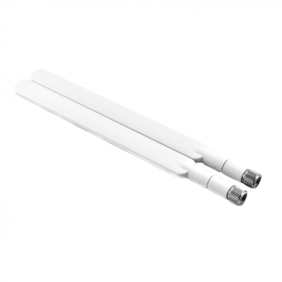 LTE Antenna 5dBi Indoor bianco (2 pz)