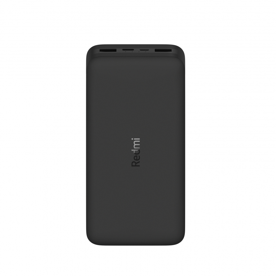 Xiaomi Redmi 18W Carica veloce PowerBank, nero