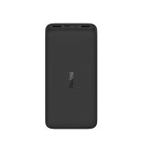 Xiaomi Redmi 18W Carica veloce PowerBank, nero