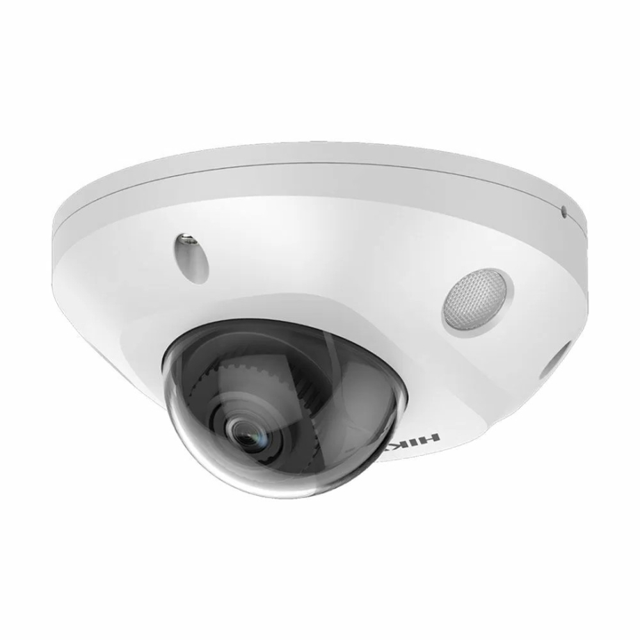 HikVision 4 MP Telecamera Dome DS-2CD2546G2-IS F2.8