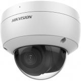 HikVision 4 MP Telecamera Dome DS-2CD2143G2-IU F2.8