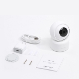 Imilab Home Security Camera C20, 2MP PTZ