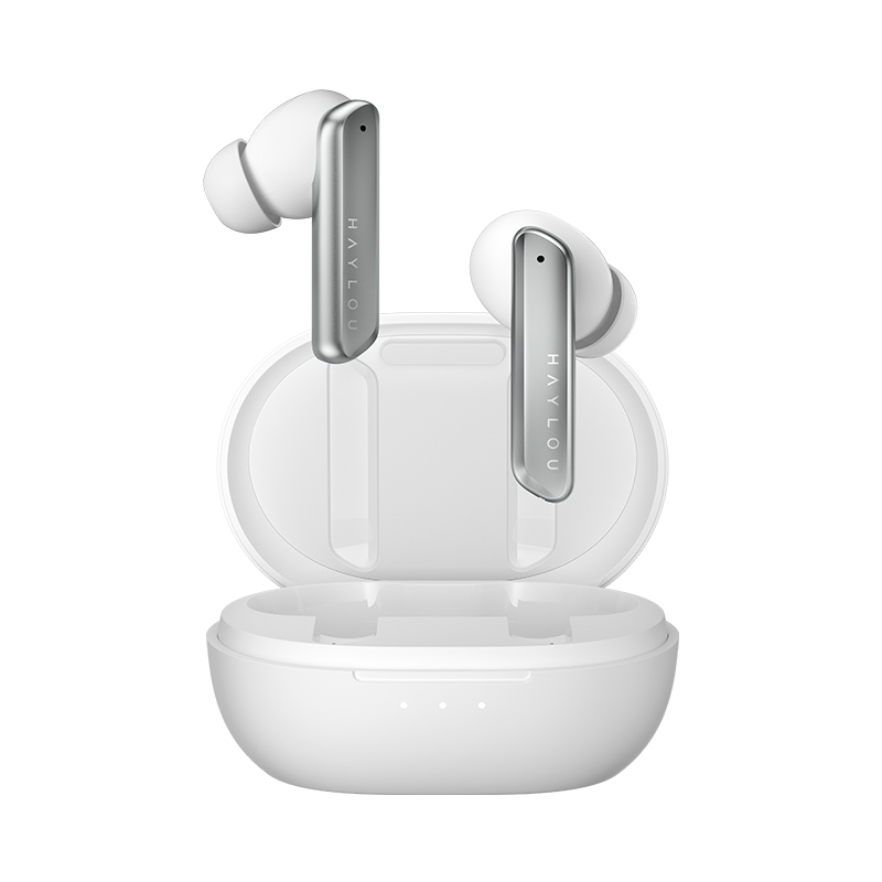 Haylou W1 Auricolari (bianco)