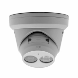 HikVision 4 MP Telecamera torretta DS-2CD2343G2-IU F2.8