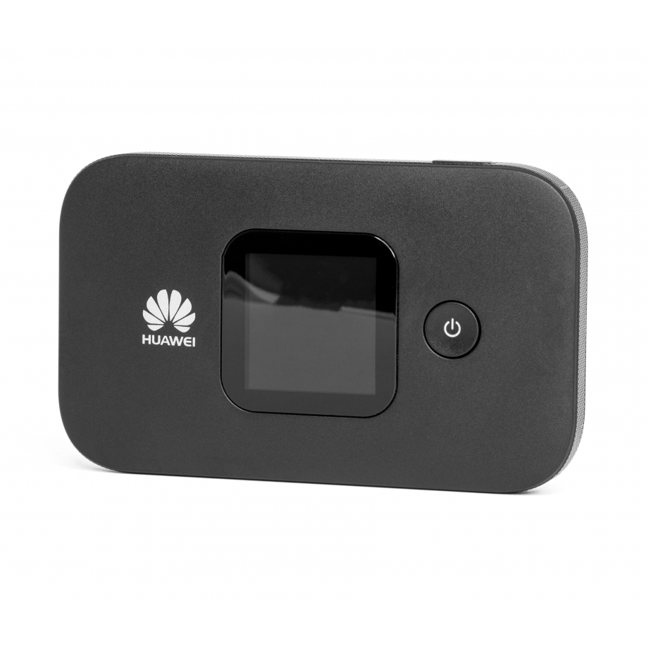 Huawei E5577-320 LTE4 Mobile WiFi nero