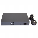 Milesight Industrial PoE Switch 200W