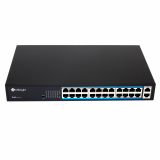 Milesight Industrial PoE Switch 400W