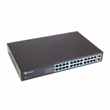 Milesight Industrial PoE Switch 400W