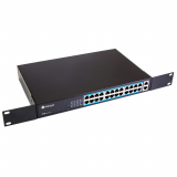 Milesight Industrial PoE Switch 400W