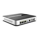 8-Channel 4K H.265 Mini PoE NVR 1000