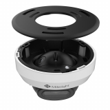 5MP Telecamera Dome Mini resistente alle intemperie 2.8mm