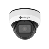 5MP AI Telecamera Dome Mini motorizzata