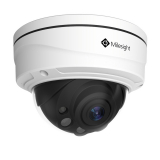 5MP AI Telecamera Dome Pro motorizzata