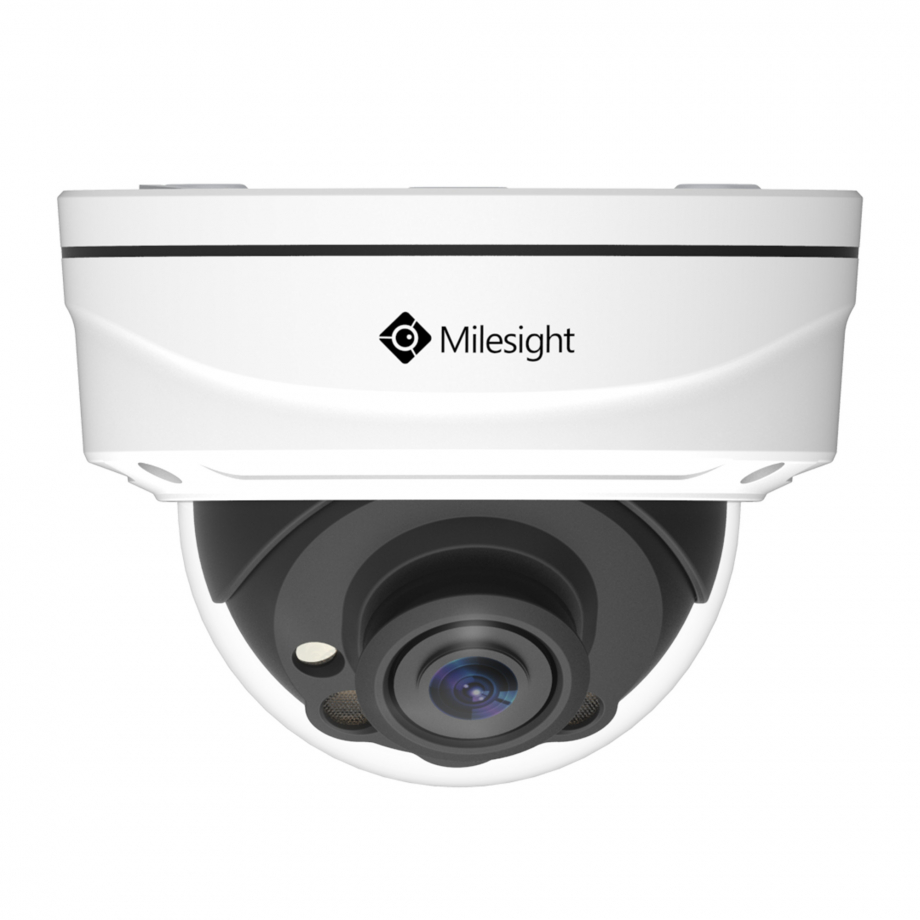 8MP AI Telecamera Dome Pro motorizzata 1/1.8″