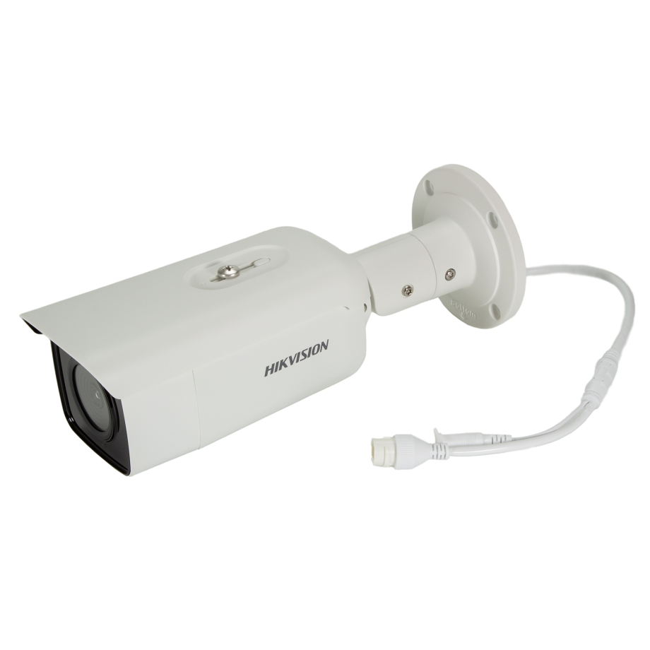 HikVision 4 MP Telecamera Bullet DS-2CD2T46G2-4I F6