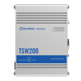 Teltonika TSW200 Interruttore PoE