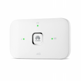 Huawei E5576-322 LTE4 Mobile WiFi bianco