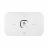 Huawei E5576-322 LTE4 Mobile WiFi bianco