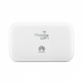 Huawei E5576-322 LTE4 Mobile WiFi bianco