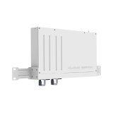 MikroTik CRS504-4XQ-IN