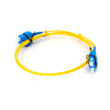 SC-SC 1m/2mm Duplex SM Patch Cord