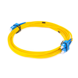 SC-SC 5m/2mm Duplex SM Patch Cord