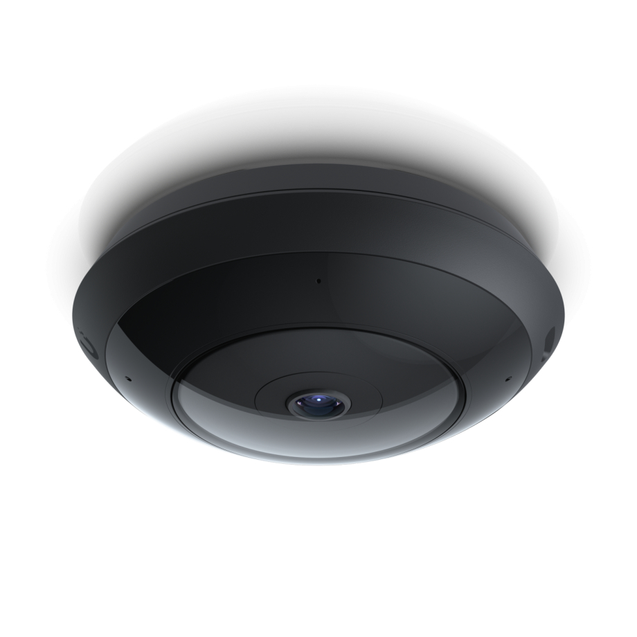 Ubiquiti Camera AI 360