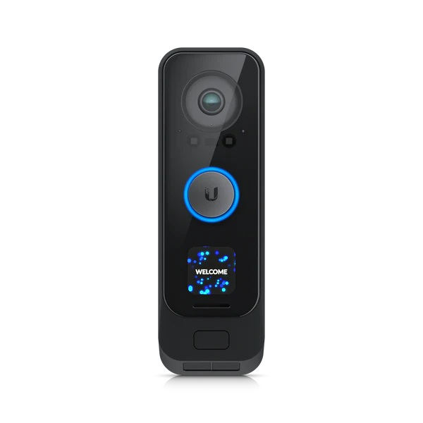 G4 Doorbell Pro