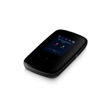 Zyxel 4G LTE-A Router portatile LTE2566-M634