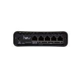 MikroTik hAP ax2 Versione US