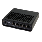 MikroTik hAP ax2 Versione US