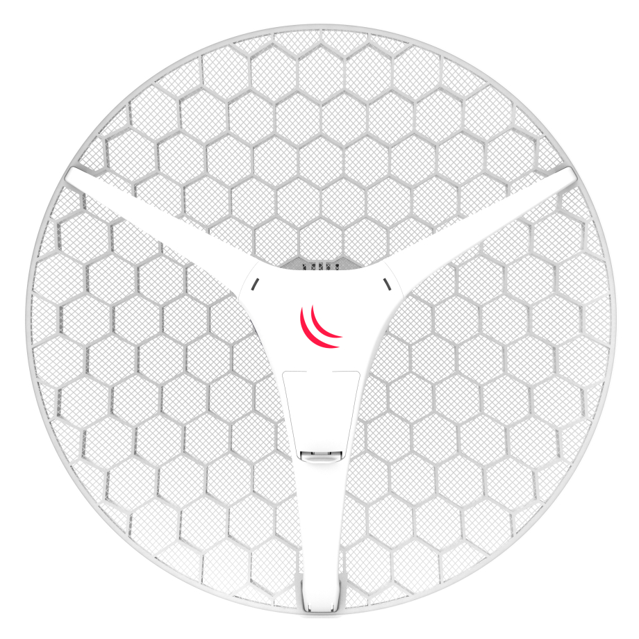 MikroTik LHG XL 5 ac 4-pack