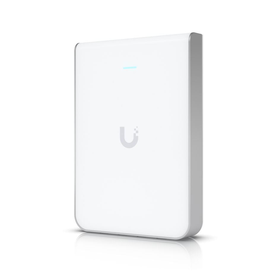 Ubiquiti UniFi U6 In-Wall