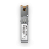 Modulo ricetrasmettitore da SFP+ a 10GbE RJ45