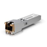 Ubiquiti Modulo SFP+ a RJ45 10Gbps