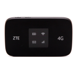 ZTE MF971R LTE6 Mobile WiFi nero