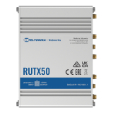 Teltonika RUTX50 Router 5G industriale