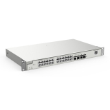 Reyee 24-Port Gigabit Layer 2 Managed PoE Switch